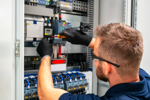 Best Commercial Electrical Services  in Bridgetown, MS